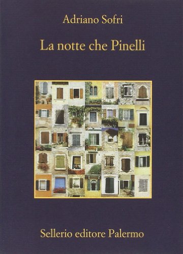 La notte che Pinelli