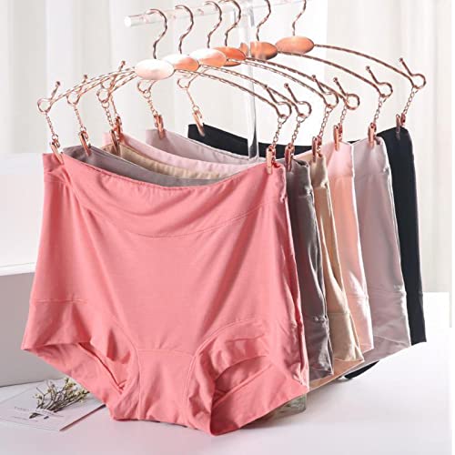 Culotte modale grande taille douce ne marque pas la peau