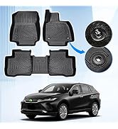 Amazon | GIMUYA トヨタ 新型 ハリアー 80系 カーテシランプ カーテシ
