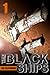 The Black Ships: An alien invasion sci fi thriller