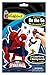Colorforms Brand Spider Man On The Go Restickable Set
