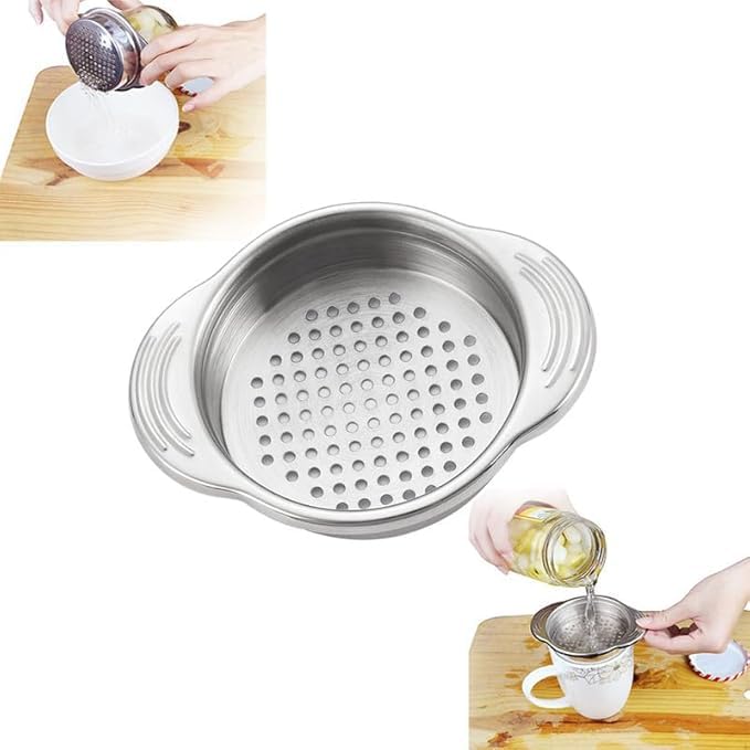 Colino Per Farina In Acciaio Inox, Colino Da Cucina, Colino Per Farina In Acciaio Inox Colino Da Cucina Colino Per Farina Da 250 Grammi Colino Da Cucina Per Filtrare La Farina Zucchero A Velo 88278667