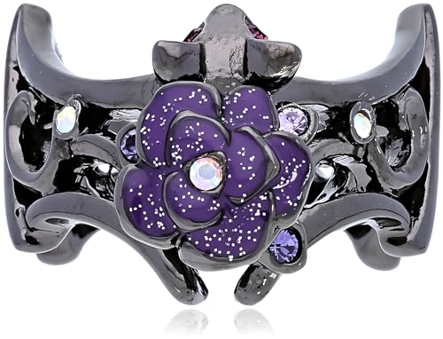 アナスイ 仮面 リング 2本　ANNASUI Amazon | [ANNA SUI] [アナスイ]シルバー925 アラベスク&月星 2