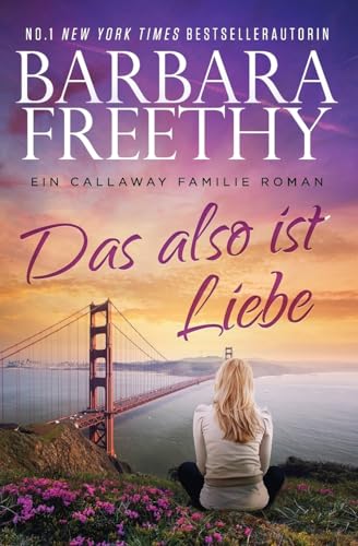 Das also ist Liebe [German] 1943781222 Book Cover