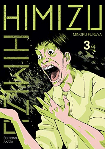 Himizu — Tome 3