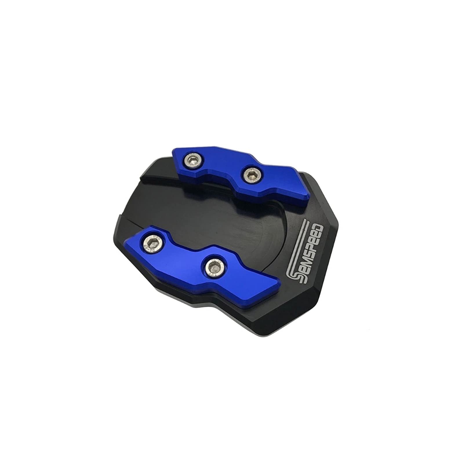 Xmax Béquille Élargisseur Évite la Chute de Votre Support Latéral Moto