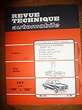  1600 2000 Revue Technique Bmw