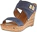 Tommy Hilfiger Women's Mili Wedge Sandal
