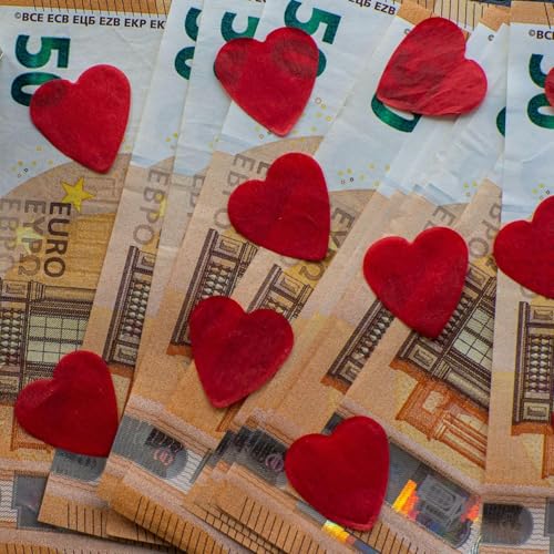 Is Valentine's unaffordable?