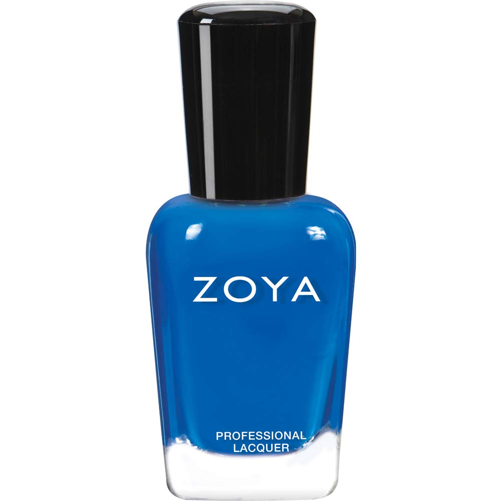 Zoya Mallory ZP853 Nail Polish, 15 ml