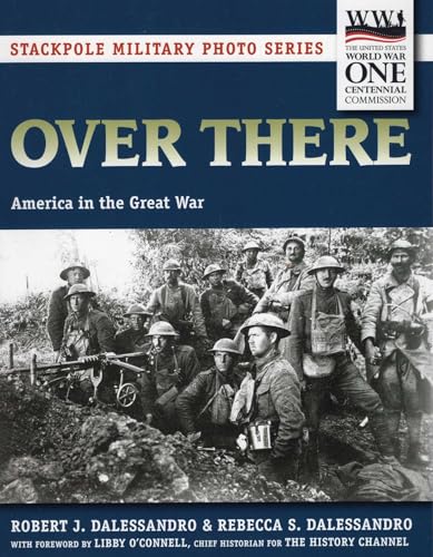 Over There (Stackpole Military Photo Series)