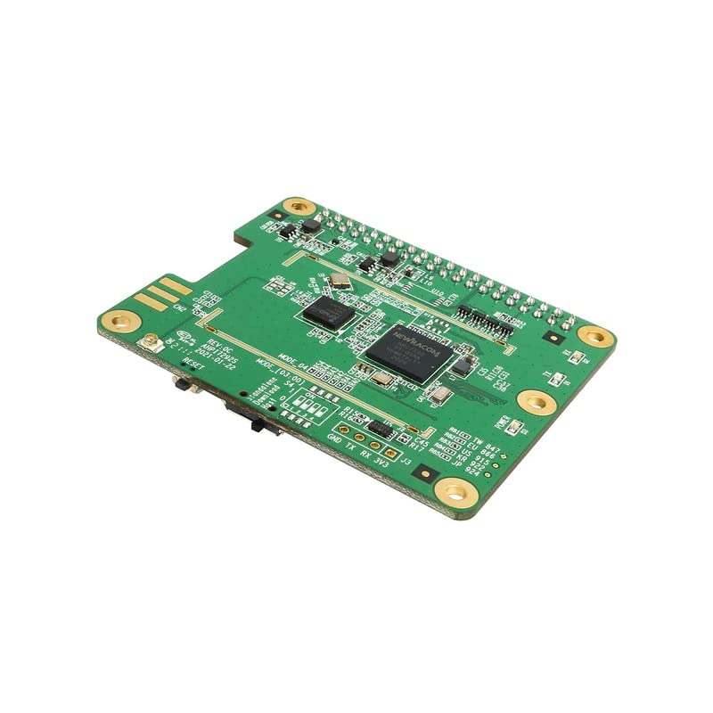 Alfa Network Alfa Modulo HaLow Raspberry Pi HAT AHPI7292S