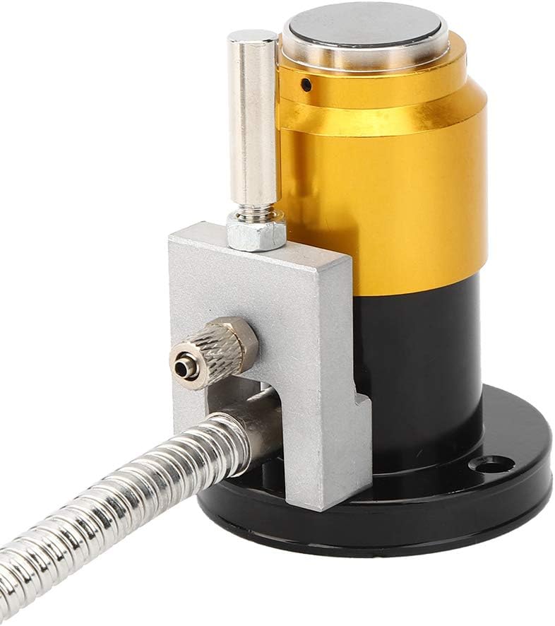 Engraving Machine Accessories Super Hard Alloy Automatic Tool Sensor Oilproof Wire Tools Setter MAHC3 for Engraving Machine Accessories (Normally open)