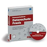 Prozessorientierte Datenschutz-Praxis: Aktuelle Lösungsschemata für alle Aufgaben im Datenschutz mit Erläuterungen und Mustern by Dr. Eugen Ehmann (2011-02-28)