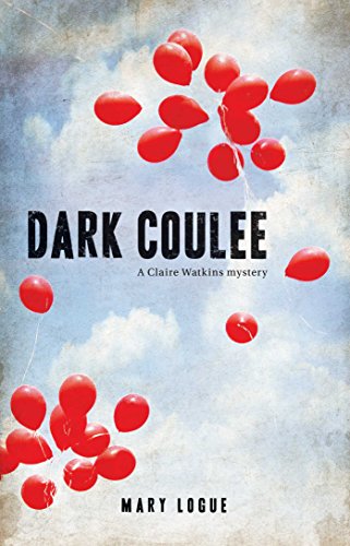 Dark Coulee (Claire Watkins Book 2)