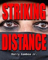 Striking Distance B08DPV5RR7 Book Cover