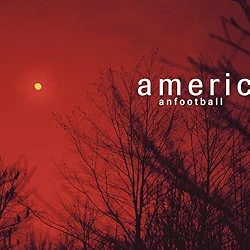 No Feeling - American Football