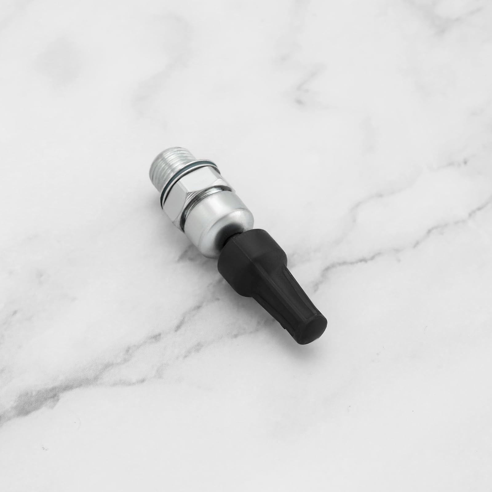 Create idea Lot de 2 valves de décompresseur de moteur pour scie à tronçonner 4223-020-9400 4238 020 9400 compatible avec Stihl TS400 TS410 TS420