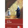 The Giver: Schulausgabe für das Niveau B1, ab dem 5. Lernjahr. Ungekürzter englischer Originaltext mit Annotationen (Young Adult Literature: Klett English Editions) Taschenbuch – 25. August 1998
