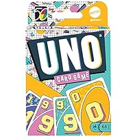 UNO Iconic 1990's
