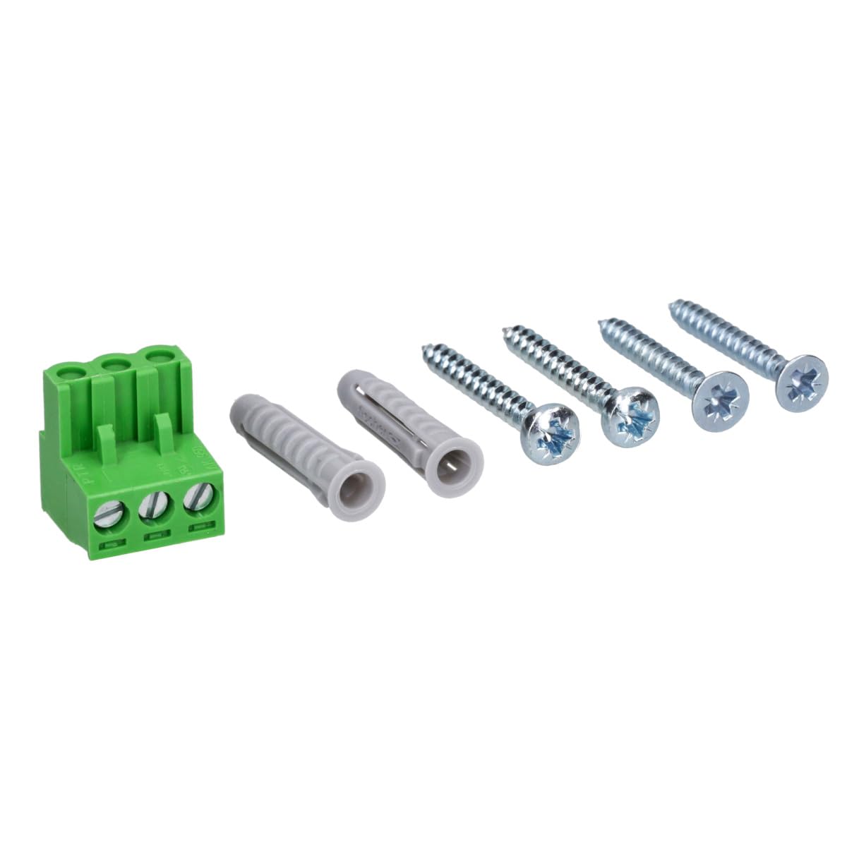Gira 2X Rauchmelder Dual Q 233602, VDs Zertifiziert, Reinweiß | Vernetzbarer Brandmelder mit Dual-Technologie & 10 Jahre Batterie. Inklusive Montagematerial für Deckenmontage.