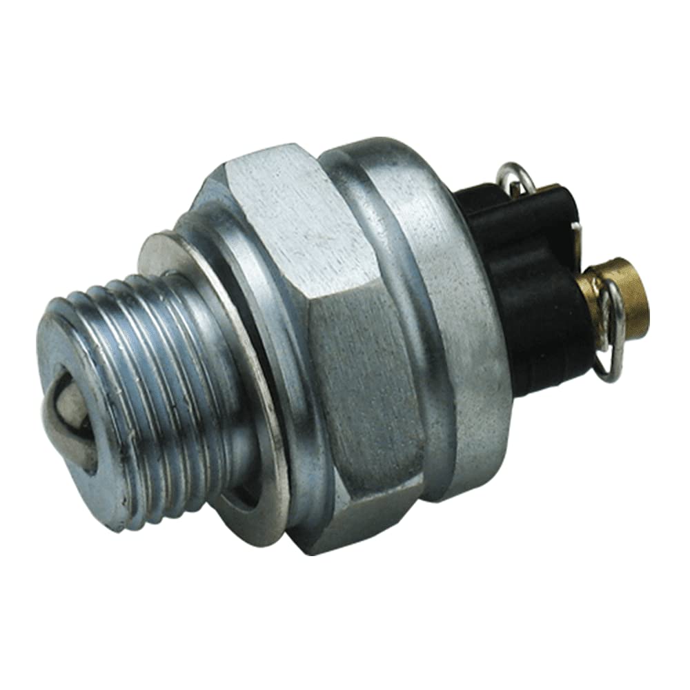 Amazon.com: 181140M94 Neutral Safety Switch for Massey Ferguson 35 