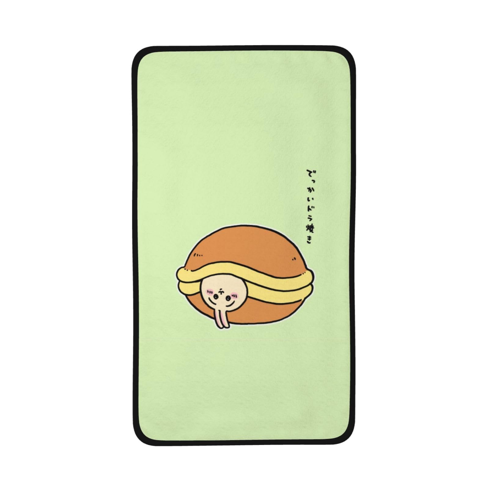 Amazon｜バスタオル ちいかわ うさぎ お肌にやさしい フェイスタオル