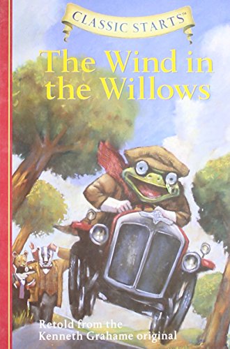 The Wind in the Willows
