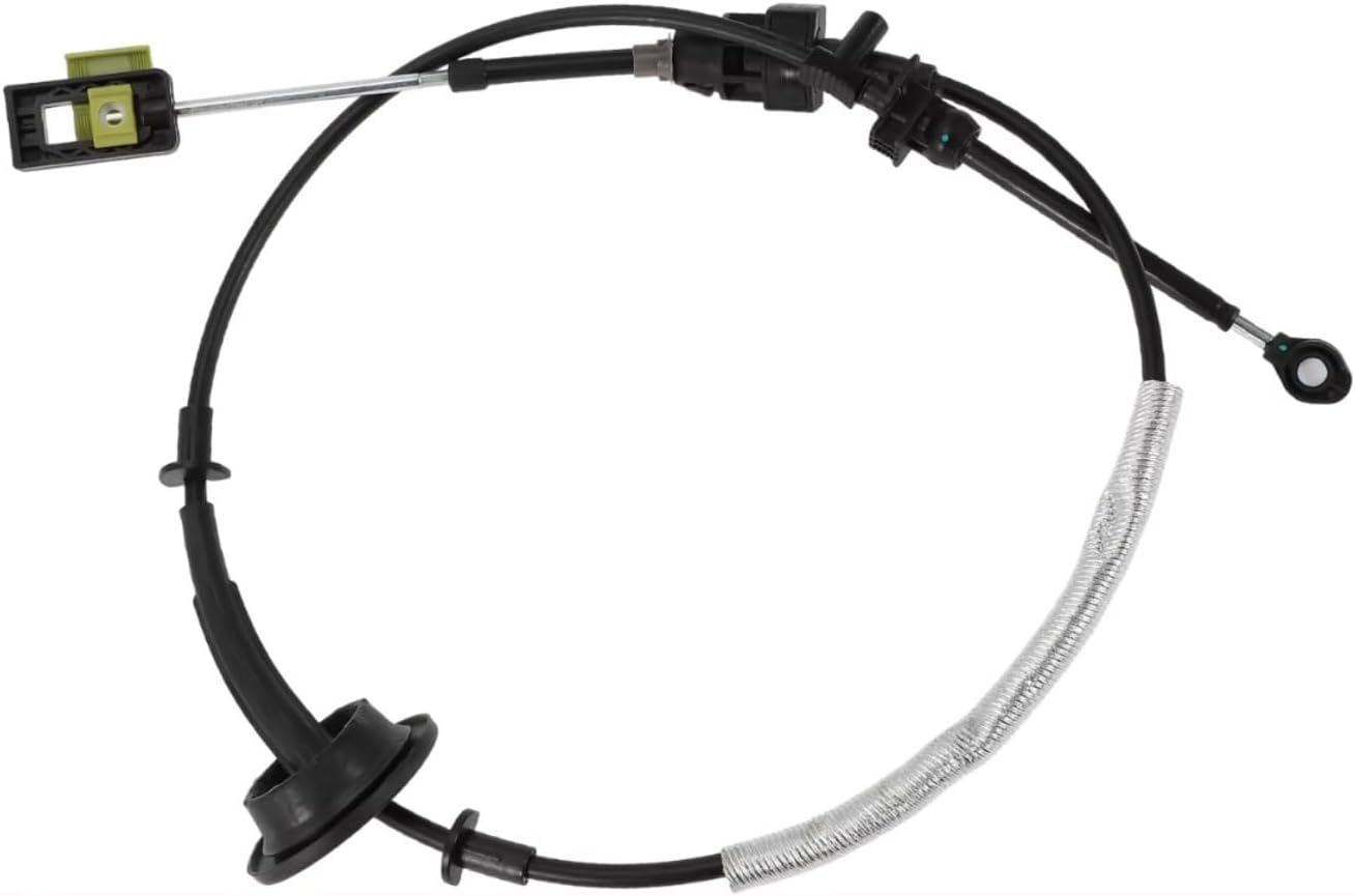 Gearshift Cable Compatible With Lincoln For Navigator 2000 2001 2002 Car Automatic Transmission Gearbox Gear Shifter Selector Control Lever Cable