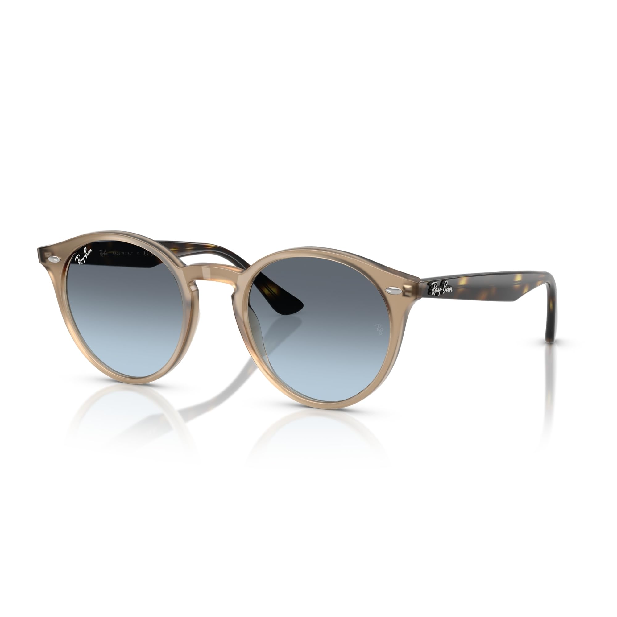 Ray-Ban Unisex Sonnenbrille Rb2180