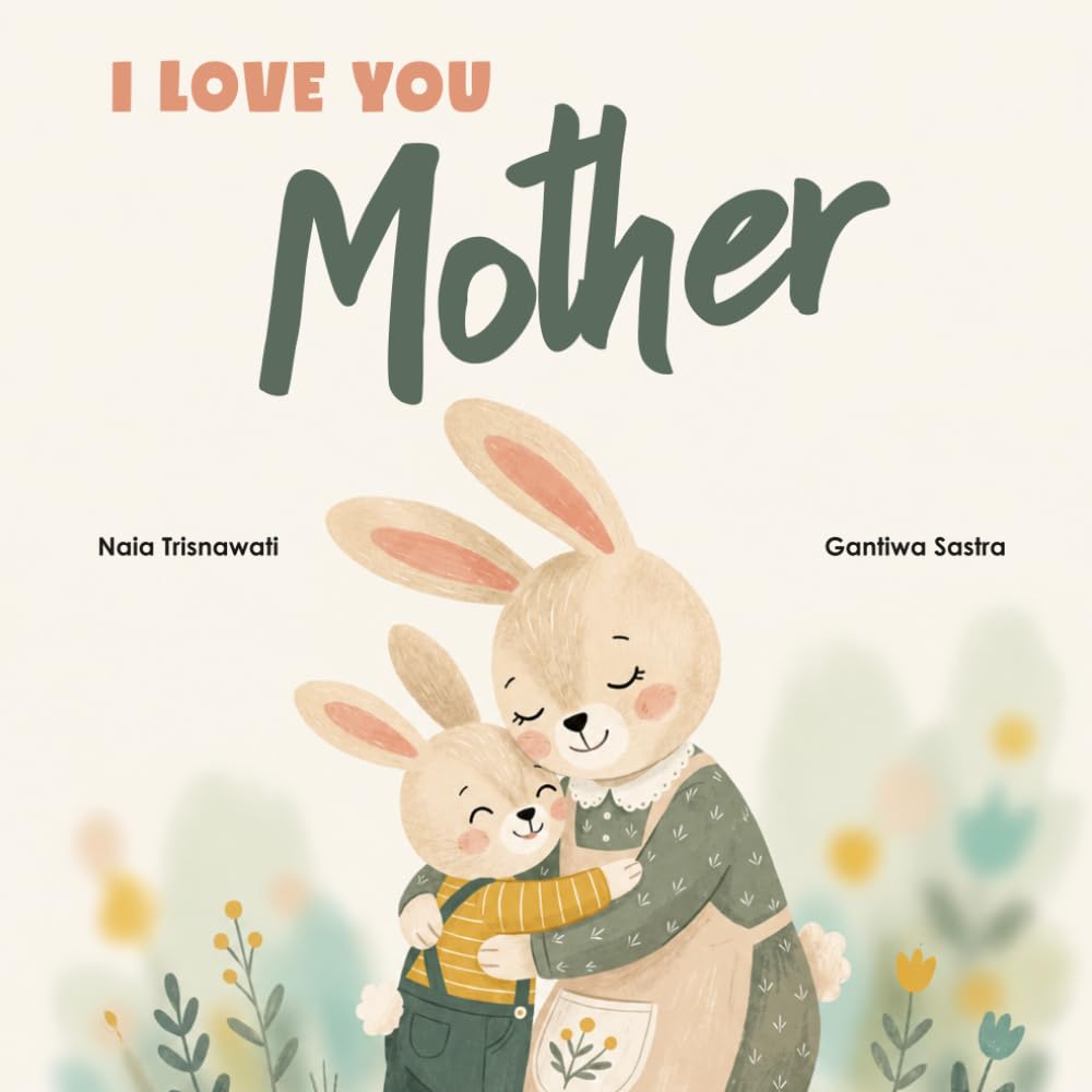 I Love You, Mother