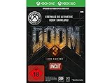 [A] Neu: Doom 3 BFG - Exklusiv [Xbox One]