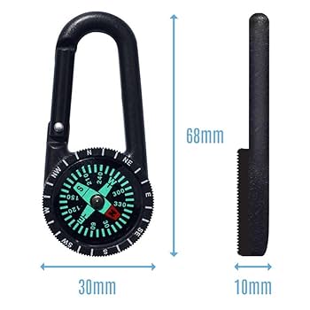 Llave Azeeda 'sausage Dog' Con Cinta Métrica Y Nivel | Cuotas Sin Interés