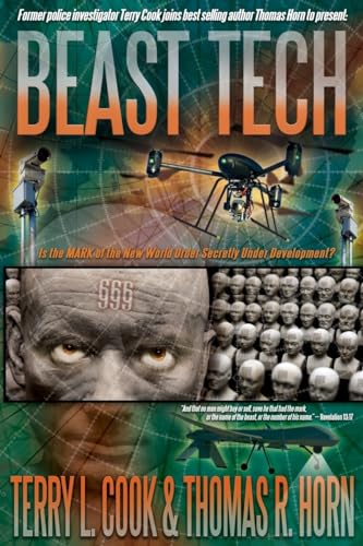 Beast Tech view 2