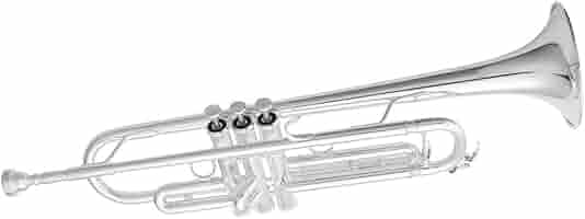 Amazon | YAMAHA YTR-5335GSIILSE B♭トランペット ヤマハ 