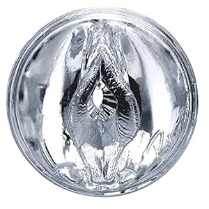 Fleshlight – Quickshot Riley Reid Compact Utopia