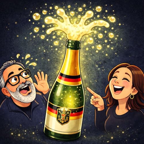 Sparkling Riesling (German Sekt): The Fruity Bubbly Under $20 You've Never Tried!