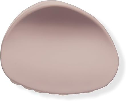 The Hair Edit Shell Claw Clip