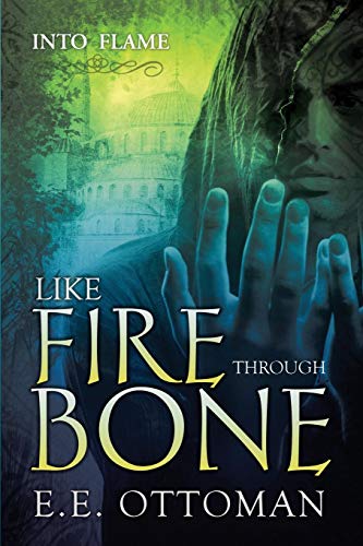 Like Fire Through Bone view 2