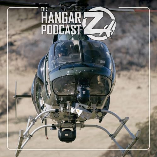 Stanislaus County Sheriff&rsquo;s Air Unit: Longline rescue and air support part 1 | EP 368
