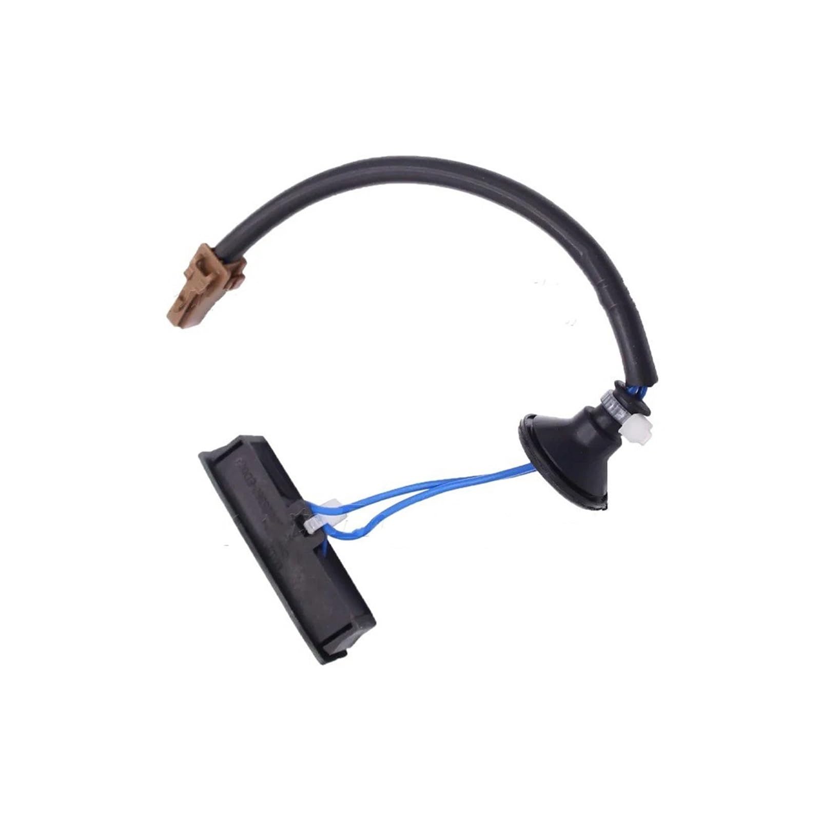 Car Rear Door Actuator for Subaru for Legacy for Outback for Forester for Impreza XV for WRX STI 63270FJ000 Rear Trunk Switch Tailgate Button 63270FG001 Rear Tailgate Lock