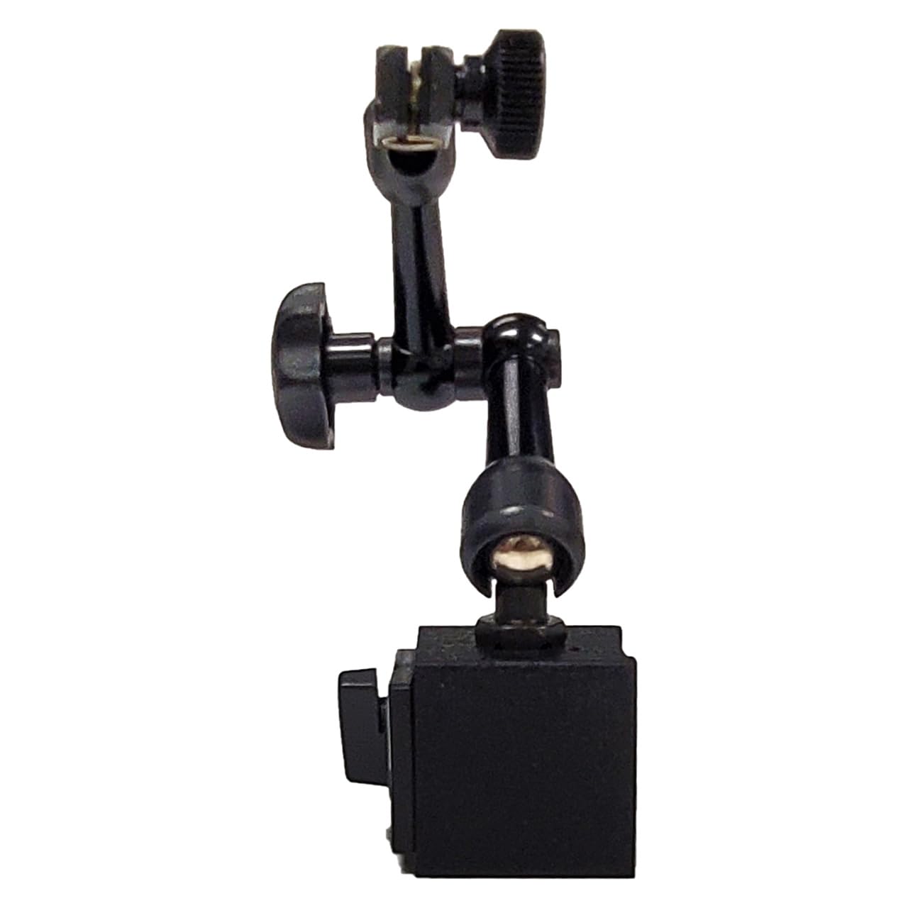 Colton 40020 Colton 3D Mini Magnetic Base Holder 50Lbs Dial & Test Indicators 9