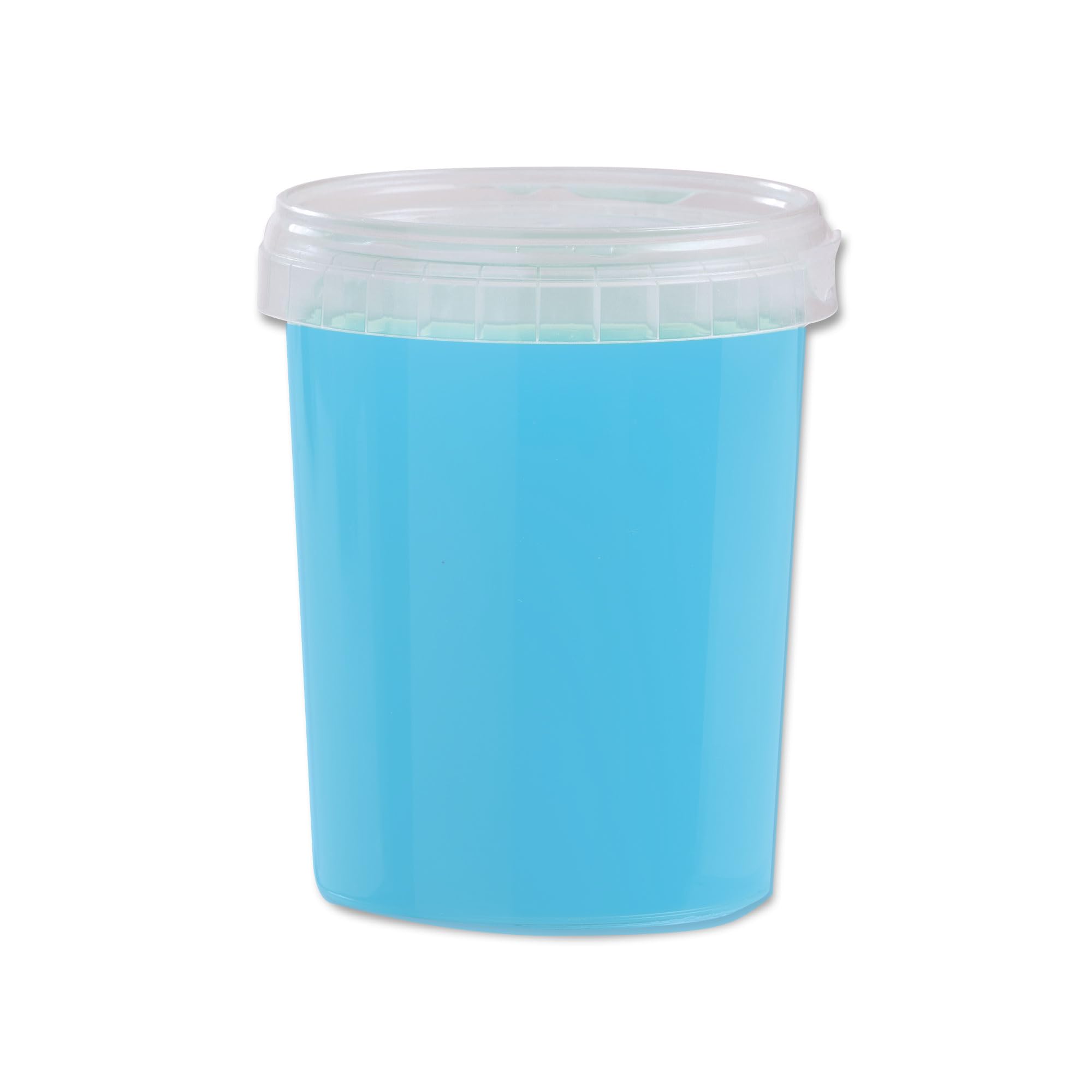 SES Creative 15033 Slime Blue Glitter 470g