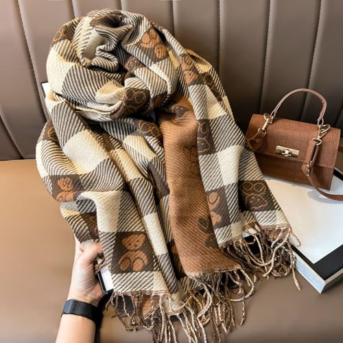 Lista de Bufandas para Mujer de esta semana. 15 Imagen adicional
