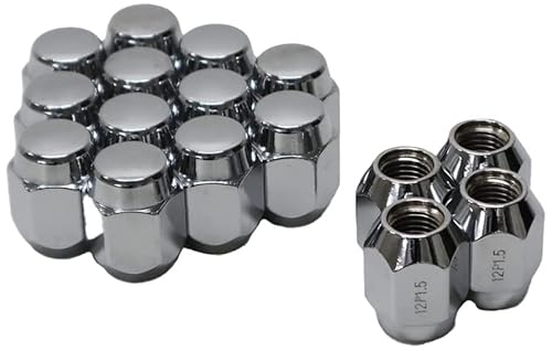 メルテック ホイールナット トヨタ・ミツビシ・ホンダ・マツダ・ダイハツ用 袋タイプ 16個入り 適合レンチ21mm/1.5ピッチ MT-T16F