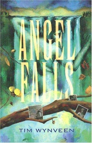 Angel Falls: 9781550138719: Books - Amazon.ca