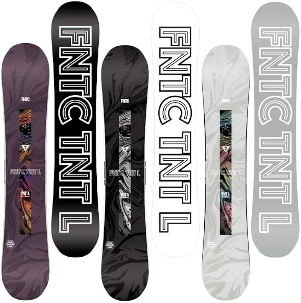 Amazon | 24-25 FNTC/エフエヌティーシー TNT-L メンズ