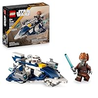LEGO Star Wars 75400 Plo