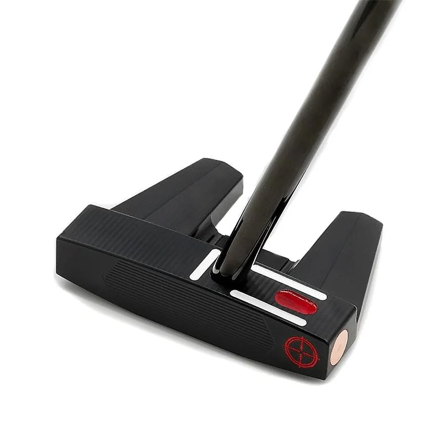 Amazon.co.jp: シーモア(SeeMore) ゴルフパター ミニ