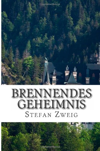 Brennendes Geheimnis